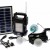 Bec solar cu kit incarcare GSM